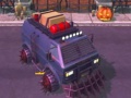 Oyun Halloween Skeleton Smash