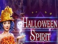 Oyun Halloween Spirit