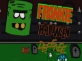 Oyun Frankie Halloween Defense