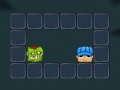 Oyun Help the Zombie