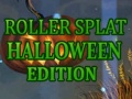 Oyun Roller Splat Halloween Edition