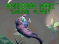 Oyun Pandora Raid: Survival Planet