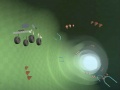 Oyun Tunnel Racing