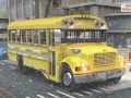 Oyun School Bus Simulation 