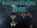 Oyun Cosmo Stellar Fight