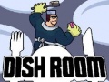 Oyun Dish Room