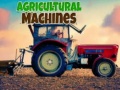 Oyun Agricultyral machines