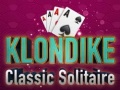 Oyun Klondike Classic  Solitaire 