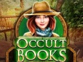 Oyun Occult Books