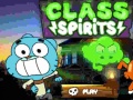 Oyun Gumball Class Spirits