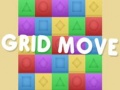 Oyun Grid Move