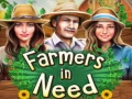 Oyun Farmers in Need