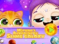 Oyun Miruna's Adventures: Slime Galaxy