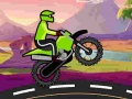 Oyun Moto Racer