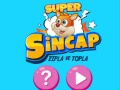 Oyun Super Sincap: Zipla ve Topla
