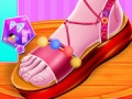 Oyun Princess Fashion Flatforms Design
