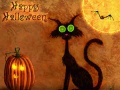 Oyun Happy Halloween 2020 Puzzle