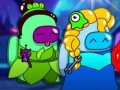 Oyun Princess Amoung Plus Maker