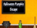 Oyun Halloween Pumpkin Escape