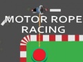 Oyun Motor Rope Racing