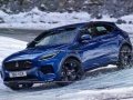 Oyun Jaguar E-Pace 2021 Puzzle