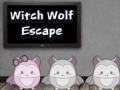 Oyun Witch Wolf Escape