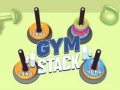 Oyun Gym Stack