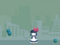 Oyun Coronavirus Buster