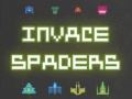 Oyun Invace Spaders