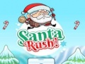 Oyun Santa Rush!