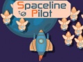 Oyun Spaceline Pilot