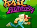 Oyun Rail Runner