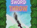 Oyun Sword Throw