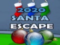 Oyun 2020 Santa Escape