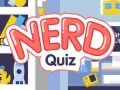 Oyun Nerd Quiz