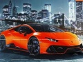 Oyun Lamborghini Huracan Evo Puzzle