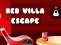 Oyun Red Villa Escape