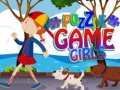 Oyun Puzzle Game Girls