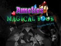 Oyun Amelies Magical Book: Rougelike Mahjong