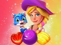Oyun Candy Match 3 Jelly