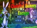 Oyun Cheerful Bunny Escape