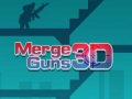 Oyun Merge Guns 3D