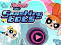 Oyun The Powerpuff Girls: Smashing Bots