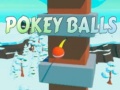 Oyun Pokey Balls