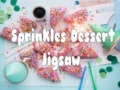Oyun Sprinkles Dessert Jigsaw