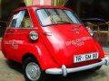 Oyun German Smallest Car