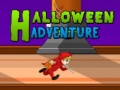 Oyun Halloween Adventure