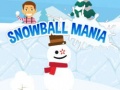 Oyun Snowball Mania