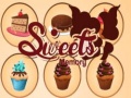 Oyun Sweets Memory