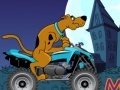 Oyun Scooby Doo Trail